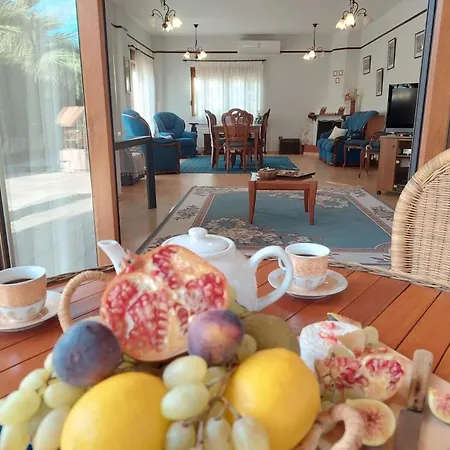 4 Bd Villa By Golden Bay Beach In Pyla Pyla