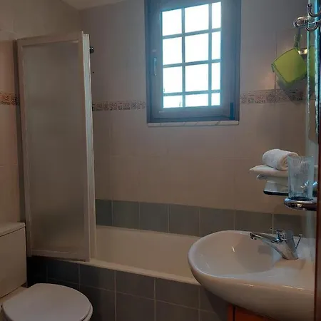 4 Bd Villa By Golden Bay Beach In Pyla Pyla