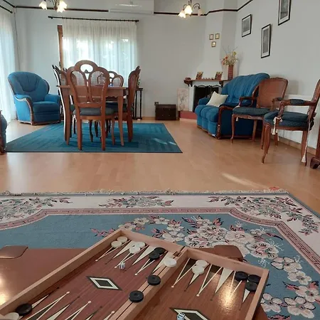 4 Bd Villa By Golden Bay Beach In Pyla 别墅 *